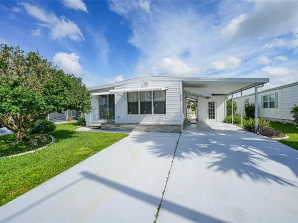610 Fairmount Dr, North Port, FL 34287