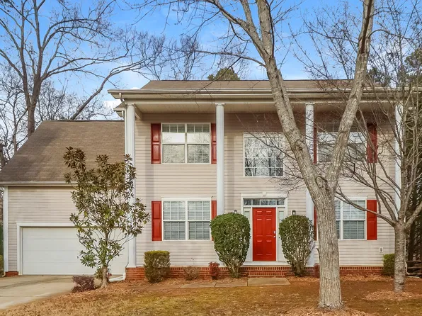 234 Kendra Dr SW, Concord, NC 28025