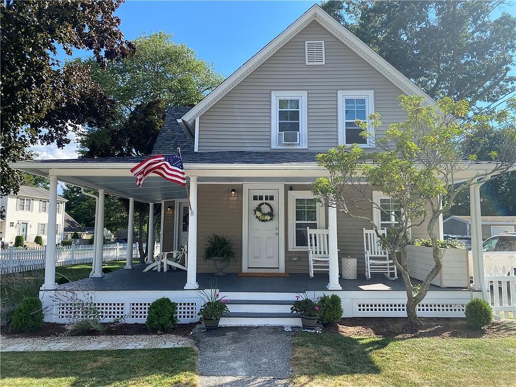 352 Church Ave, Warwick, RI 02889 Zillow
