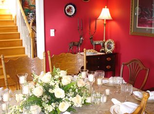 1746 Hampton Rd, Inman, SC 29349