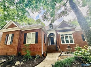 2105 Greenslope Trl NE, Huntsville, AL 35811