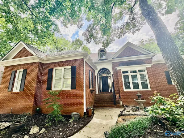 2105 Greenslope Trl NE, Huntsville, AL 35811