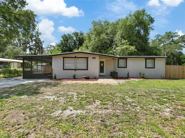 10605 1st St, Thonotosassa, FL 33592