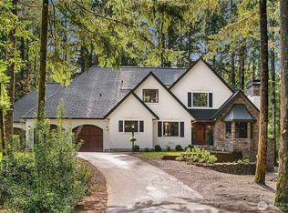 4808 133rd St NW, Gig Harbor, WA 98332
