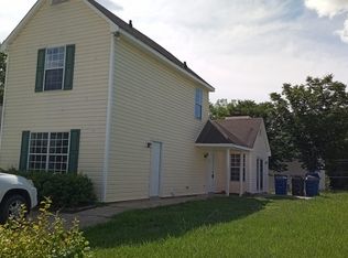 609 Stratton Way, Durham, NC 27704