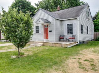 341 Burr St, Battle Creek, MI 49015