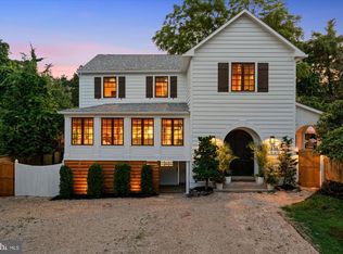 7838 Kent Rd, Alexandria, VA 22308