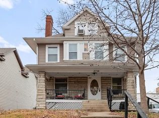 3716 Central St APT D, Kansas City, MO 64111