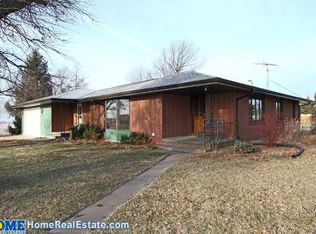 15801 Agnew Rd, Greenwood, NE 68366