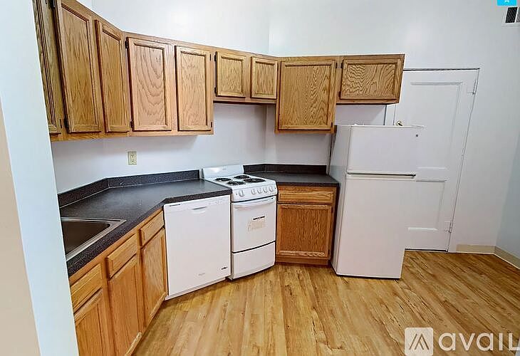 1st image of 1595 Beacon St #11A