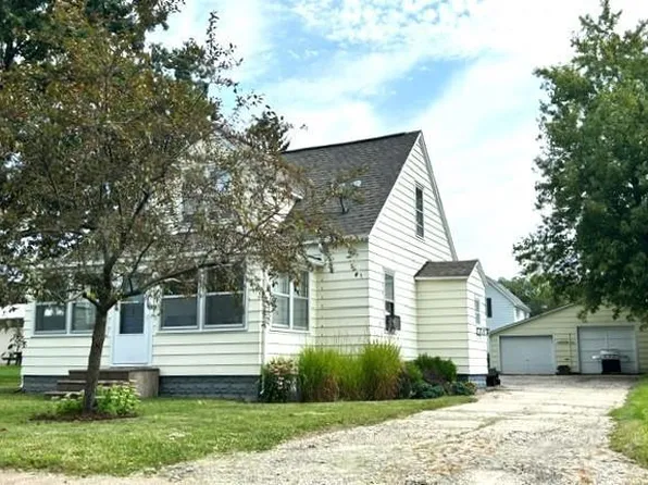 50768 Caroline Street, Osseo, WI 54758