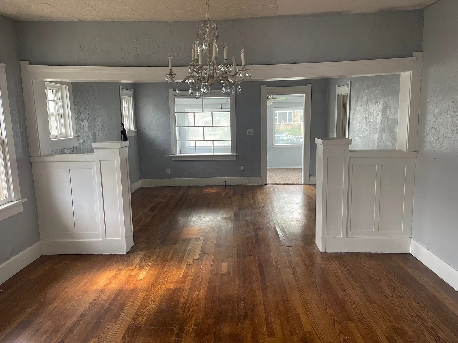 3 bed, 1330 sqft, $1,300 — Photo 2