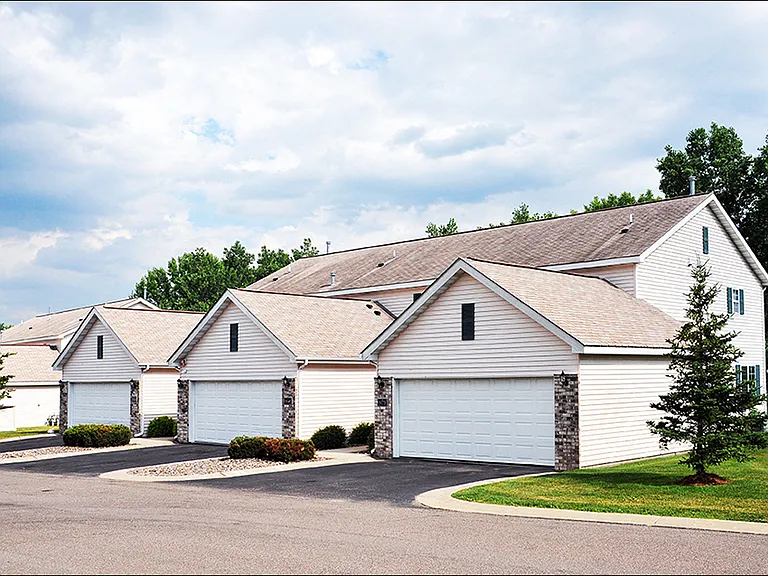 Deer Ridge Townhomes — Photo 13