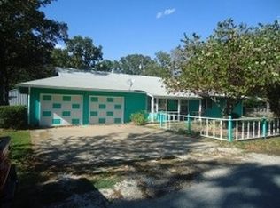 62562 E 253 Rd, Grove, OK 74344