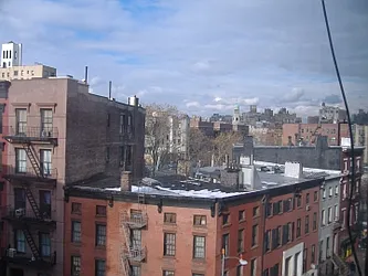 Rented by Living New York