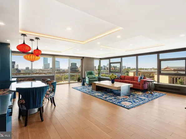 2401 Pennsylvania Ave APT 15C44, Philadelphia, PA 19130