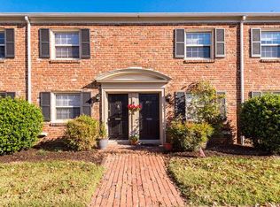 903 N Hamilton St APT C, Richmond, VA 23221