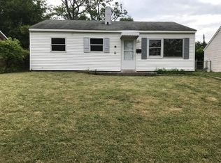 1220 S Hilton St, Decatur, IL 62521