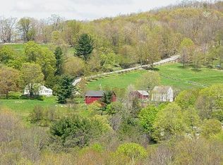 Burnett Rd, New Milford, CT 06776