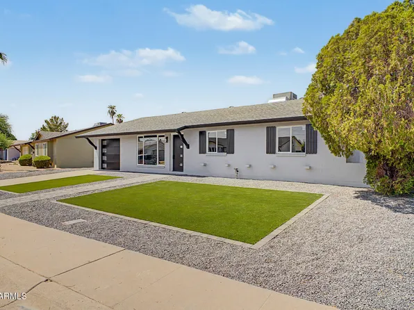7832 E MONTE VISTA Road, Scottsdale, AZ 85257