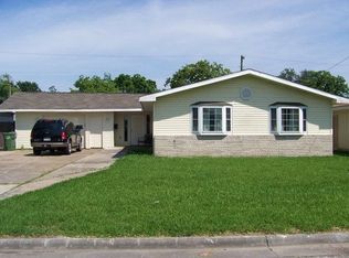 4400 4th St, Port Arthur, TX 77642
