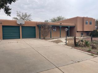 4703 La Encina Ct SE, Rio Rancho, NM 87124