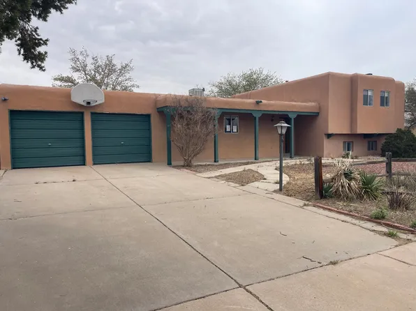 4703 La Encina Ct SE, Rio Rancho, NM 87124