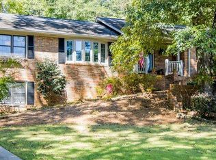 11 Riverview Rd SE, Rome, GA 30161