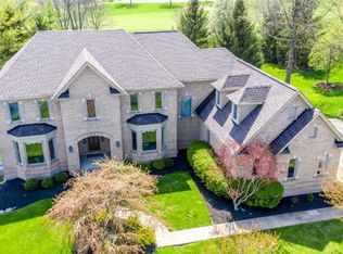 6305 Tarton Fields Ln, Mason, OH