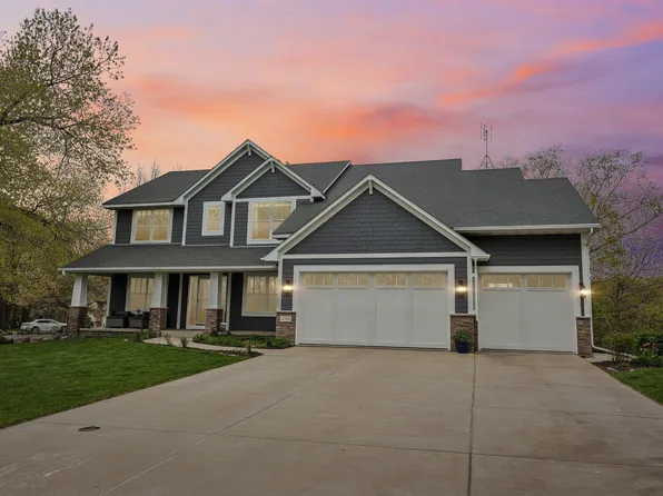 4798 Red Pine Ct, Eagan, MN 55123