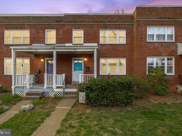 416 Sycamore Rd, West Reading, PA 19611