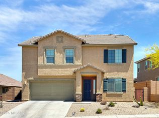 17291 S Nicholas Falls Dr, Vail, AZ 85641