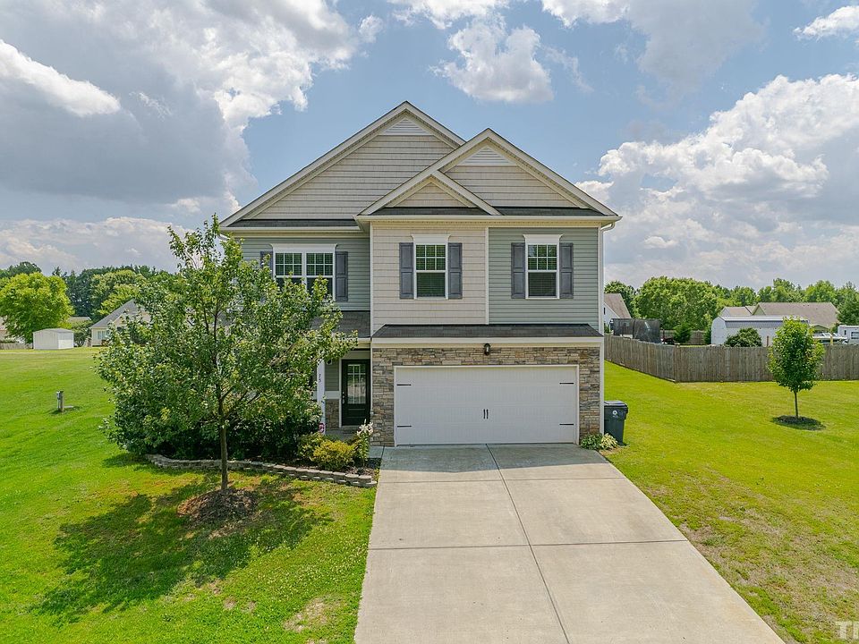 75 Post Oak Dr, Louisburg, NC 27549 MLS 2518771 Zillow