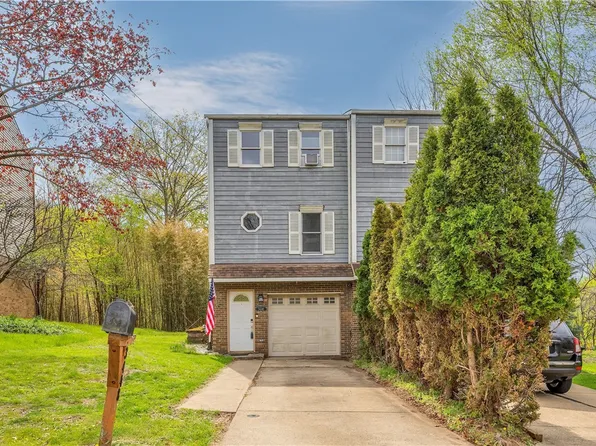 3448 Harbison St, Pittsburgh, PA 15212