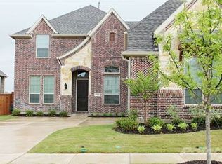1719 Saddle Tree Rd, Frisco, TX 75034