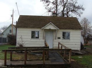 20 E Courtland Ave, Spokane, WA 99207