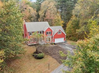 26 Overlook Dr, Acton, MA 01720