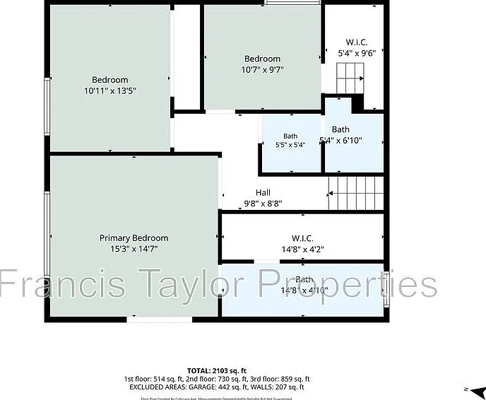 1080 Circle Dr — Photo 39