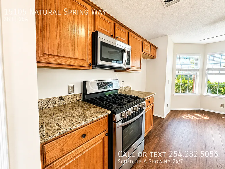 15105 Natural Spring Way — Photo 6