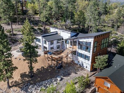 324 Starlight Cir, Big Bear Lake, CA, 92315