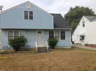 10 Princess Dr, Cheektowaga, NY 14225