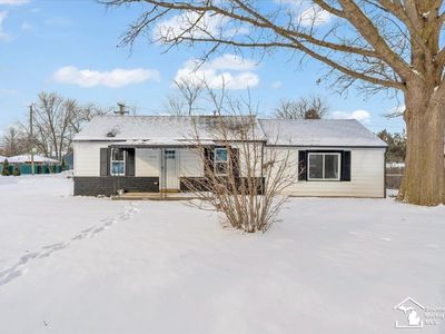16148 Jackson St, Taylor, MI, 48180