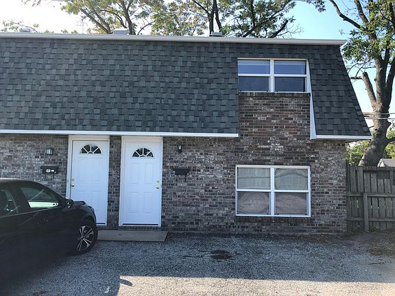 2nd image of 906 Wilkes Blvd #A