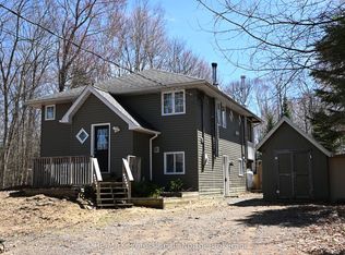 351 Chub Lake Rd, Huntsville, ON P1H1S4