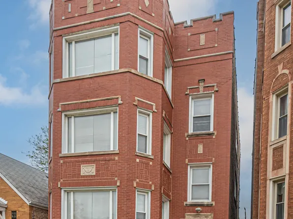 7823 S Wood St, Chicago, IL 60620