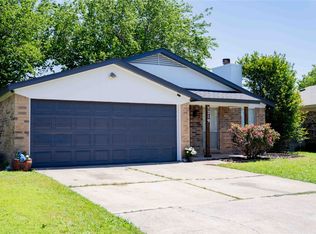 5219 Carpenter Dr, Arlington, TX 76017