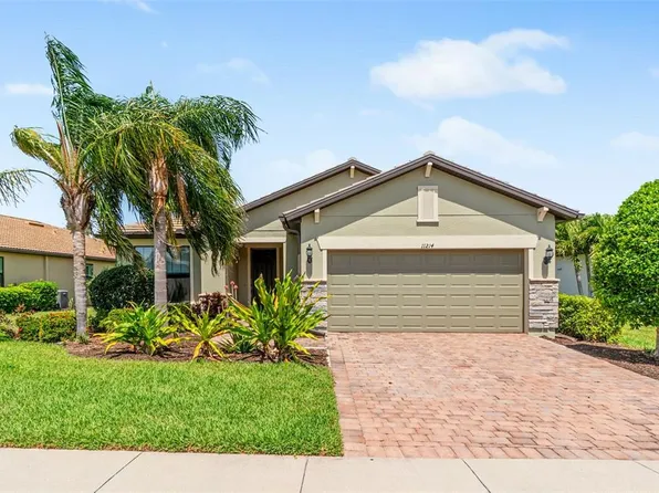 11214 Sandhill Preserve Dr, Sarasota, FL 34238