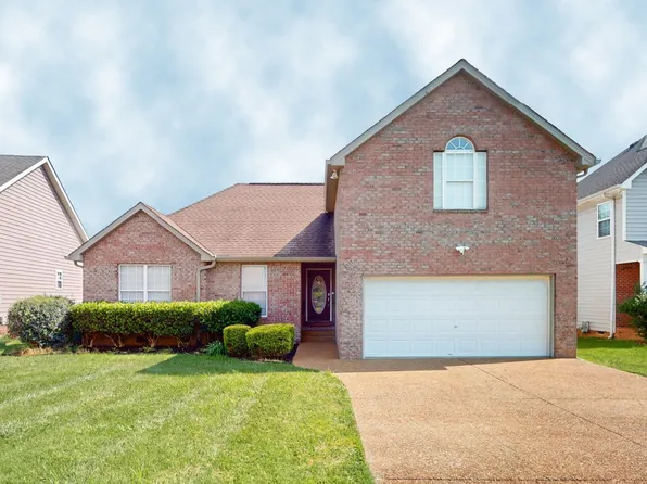 2639 Danbury Cir, Spring Hill, TN 37174