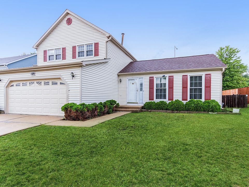1st image of 1370 Candlewood Ln