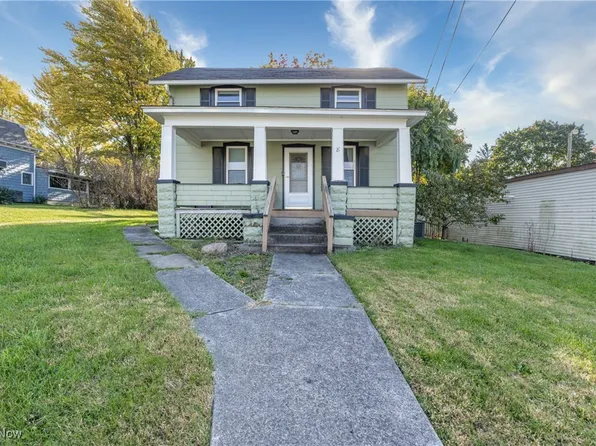 8 Madison St, Norwalk, OH 44857
